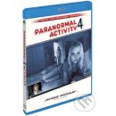 Paranormal activity 4. BD