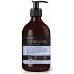 Baylis & Harding tekuté mýdlo na ruce Sea Kelp & Peppermint 500 ml – Zboží Dáma