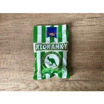 Sfinx Klokanky 90 g