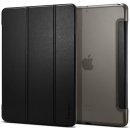 Spigen Smart Fold Black iPad 10.2" 2021/2020/2019 ACS00373