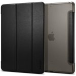 Spigen Smart Fold Black iPad 10.2" 2021/2020/2019 ACS00373 – Zboží Mobilmania