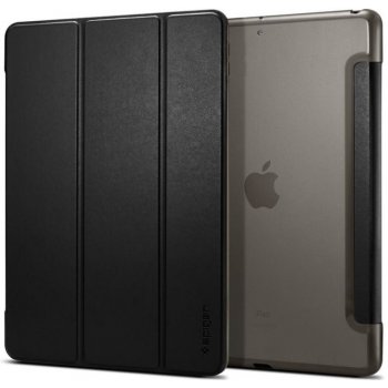 Spigen Smart Fold Black iPad 10.2" 2021/2020/2019 ACS00373