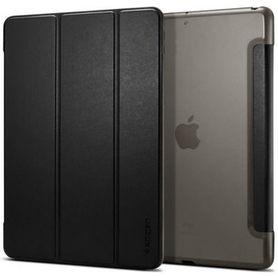 Spigen Smart Fold Black iPad 10.2" 2021/2020/2019 ACS00373 – Hledejceny.cz