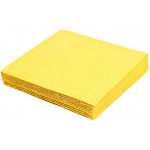 Wimex ubrousky 3V žluté 20ks 33x33cm – Sleviste.cz