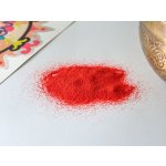 Radost v písku Barevný písek ČERVENÁ 40 g – Zboží Dáma Radost v písku Barevný písek ČERVENÁ 40 g – Zboží Dáma