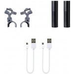 STABLECAM DJI MINI 3 Pro LED světlomet 2 světla vč Aku 1DJ5282 – Hledejceny.cz