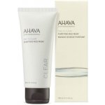 Ahava čistící bahenní maska Time to Clear Purifying Mud Mask 100 ml – Hledejceny.cz