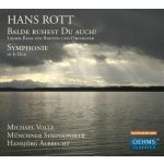 Hans Rott - Wege zu Gustav Mahler CD – Hledejceny.cz