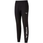 Mizuno Terry pant Černá – Zboží Dáma