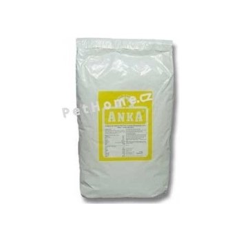 Anka Lamb & Rice 10 kg