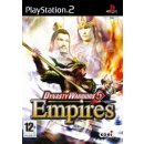 Dynasty Warriors 5 Empires