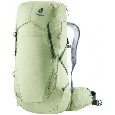 Deuter Aircontact Ultra 35 + 5 SL tin-shale – Sleviste.cz