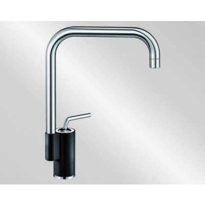 Blanco AJARIS antracit 520815 – Hledejceny.cz