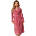 L&L dámský župan Abi angora béžová – Zboží Dáma