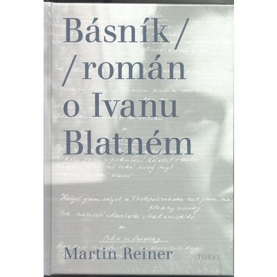 Básník Reiner Martin