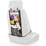 Zopa Organizér na sedadlo + kapsa na tablet a hračky – Zboží Mobilmania