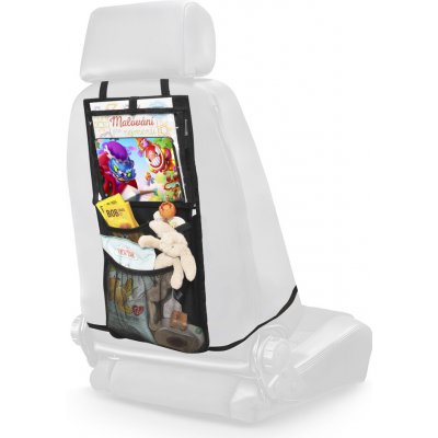 Zopa Organizér na sedadlo + kapsa na tablet a hračky – Zboží Mobilmania