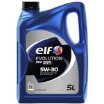 Elf Evolution 900 SXR 5W-30 5 l | Zboží Auto
