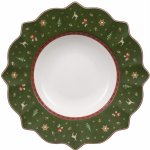 Villeroy & Boch Toy's Delight talíř 26 cm – Zboží Dáma