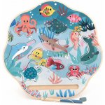 Vilac Magnetické rybaření Oceán – Sleviste.cz