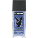 Playboy King of The Game deodorant sklo 75 ml