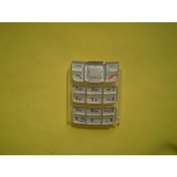Klávesnice Nokia 1600