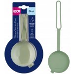 Lovi silikon pouzdro na dudlík pistachio – Zboží Dáma