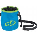 Climbing Technology Cylinder Chalk Bag blue – Zboží Mobilmania