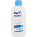 Astrid Aqua Biotic Refreshing cleansing Milk osvěžující čisticí mléko pro normální a smíšenou pleť 200 ml