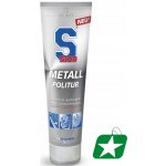 S100 Metallpolitur 100 ml | Zboží Auto