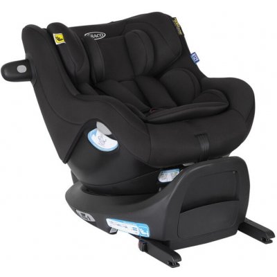 Graco SnugGo R129 2024 Midnight – Zbozi.Blesk.cz