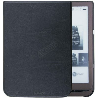B-Safe Lock 1221 PocketBook 740 BSL-PI3-1221 černé – Zboží Živě