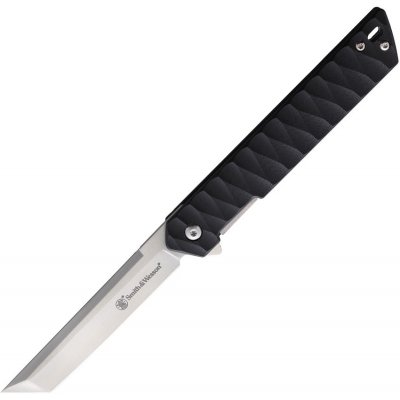 SMITH & WESSON 24/7 Tanto Folder – Zboží Mobilmania