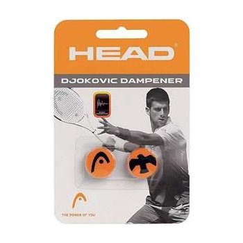 Head Djokovič Dampener 2 ks