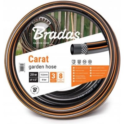 Bradas WFC150 hadice 50 m – Hledejceny.cz