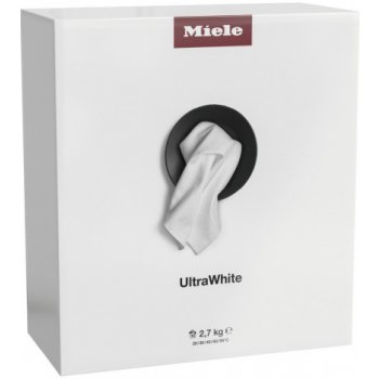 Miele Ultra White 2,7 kg