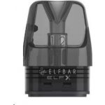 ELF BAR ELFX cartridge 1 ks 0,8 ohm – Zboží Dáma