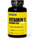 Titanus vitamín C 100 kapslí – Hledejceny.cz