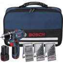 Bosch GSR 12V-15 Li 0.615.990.GA9