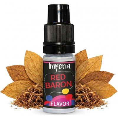 Imperia Black Label Red Baron 10 ml – Zbozi.Blesk.cz