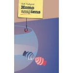 Homo asapiens - Rado Ondřejíček – Hledejceny.cz