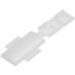 3.580 Kabelový štítek 60x24 3.580 – Hledejceny.cz