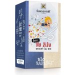 Sonnentor Ovoce Na žížu Bio 18 x 1,8 g – Sleviste.cz