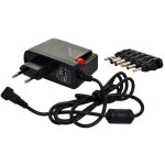 Solight DA09,DA22, síťový adaptér 1000 mA – Zboží Dáma