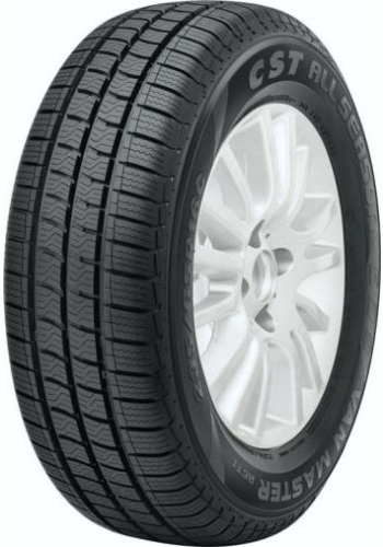 CST Van Master All Season ACT1 205/65 R16 107/105T