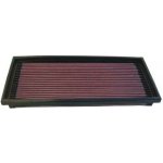 K&N Filters Vzduchový filtr 332014 – Hledejceny.cz