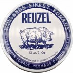 Reuzel Clay Matte hlína na vlasy 340 g – Hledejceny.cz