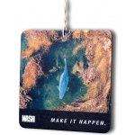 Nash Make It Happen Car Air Freshener - Find – Hledejceny.cz