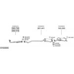 BOSAL BS 233-569 – Zbozi.Blesk.cz