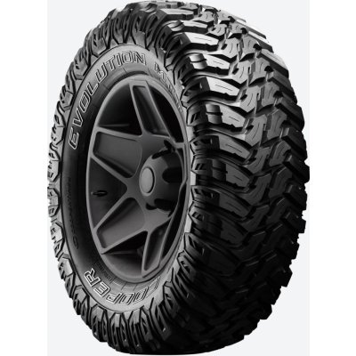 Cooper Evolution MTT 255/70 R16 108Q – Zbozi.Blesk.cz